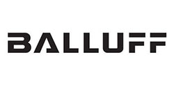 Balluff, Inc. logo